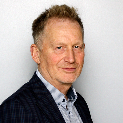 Erik Stene
