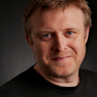 Oddgeir Lingaas Holmen
