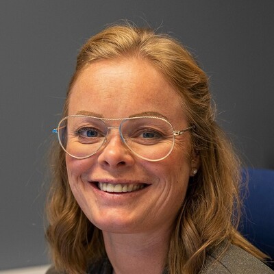Nina Arnesen