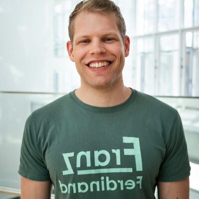 Johan Torås Halseth