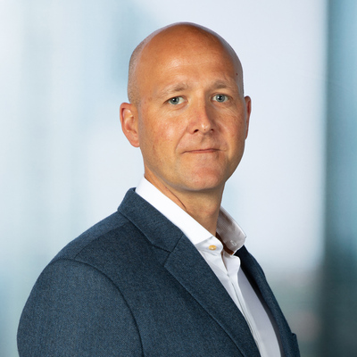 Anders Vedul