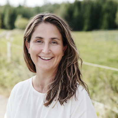 Cecilie Hultmann