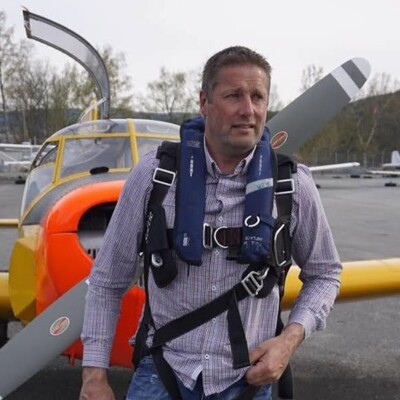 John Helge Lillevold