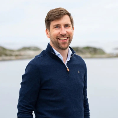 Erik Bøe Sletten