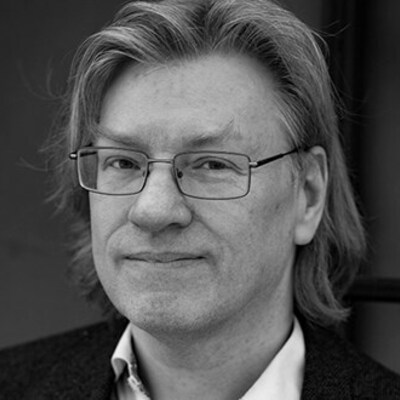 Anders Sandberg