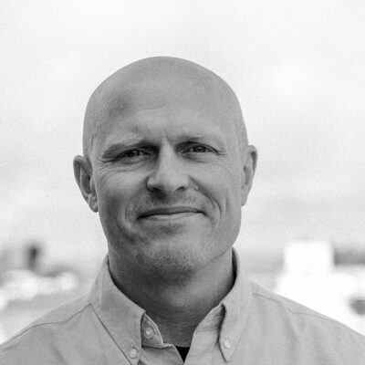 Øystein Berge